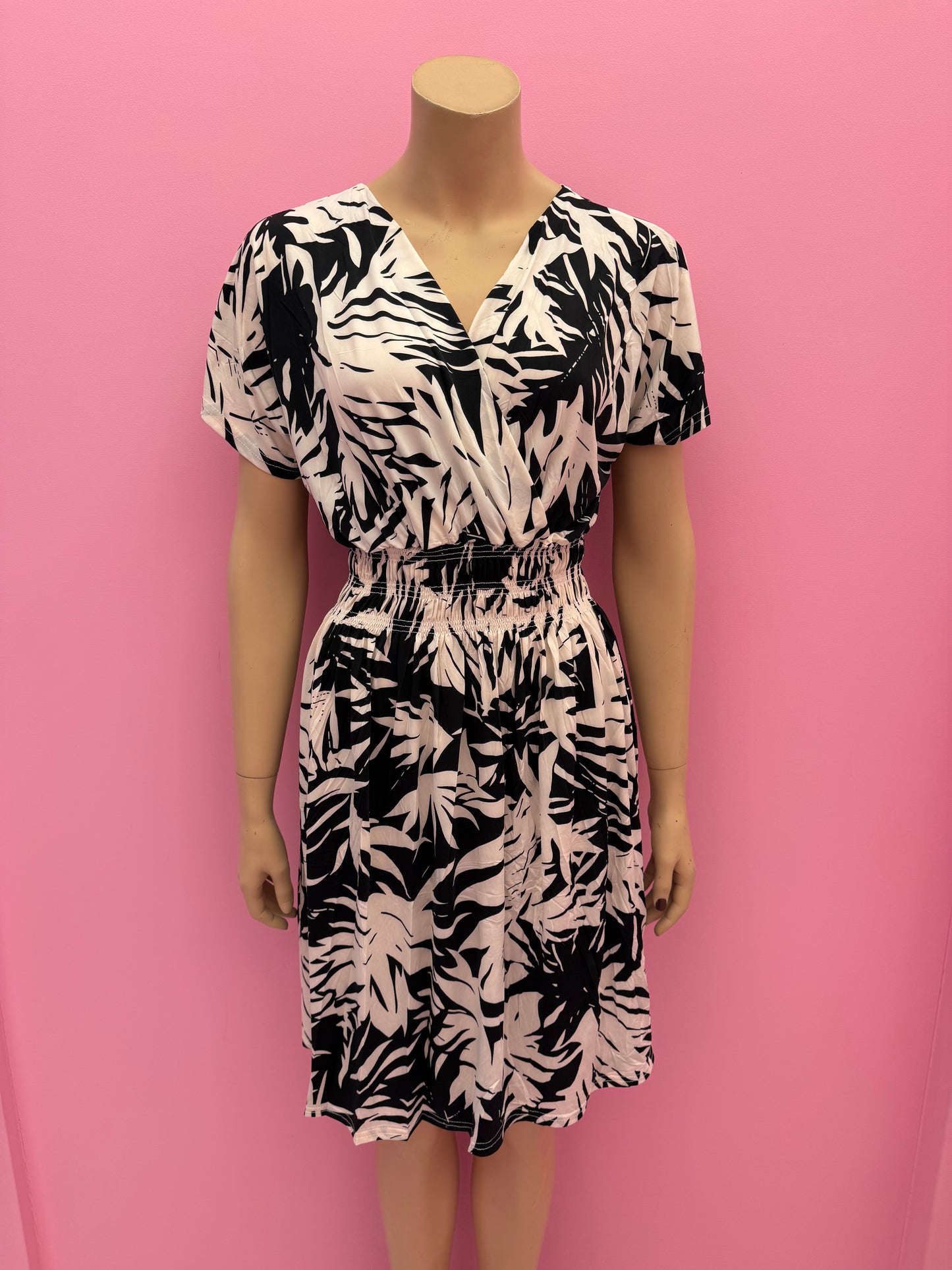 MAGIC DRESS (36-48)