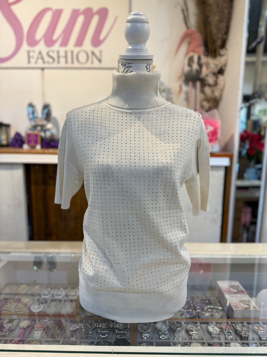 Coltrui blingbling (beige) 0188