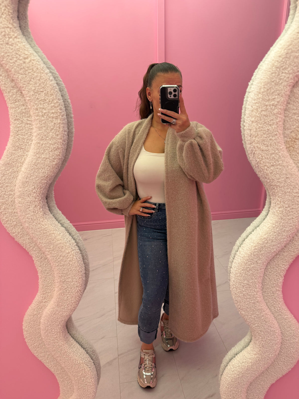 VEST (BEIGE)