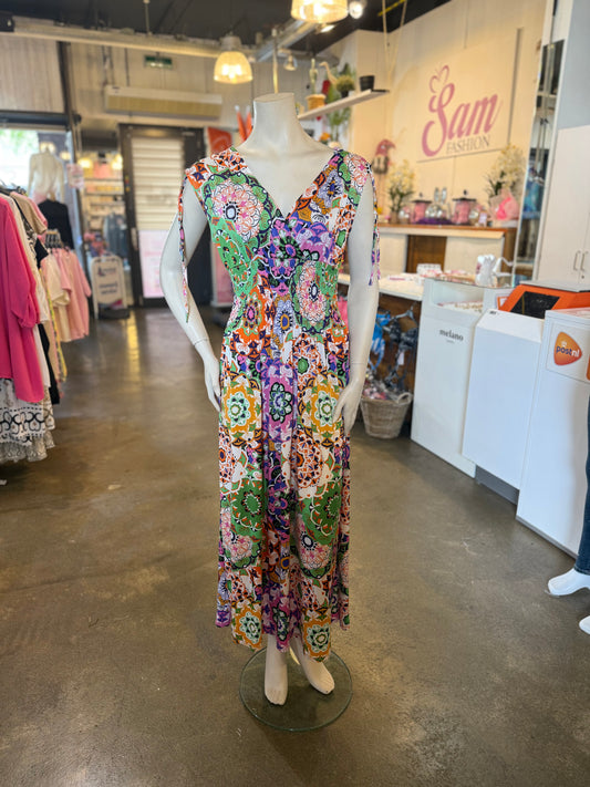ICONIC DRESS (PAARS)