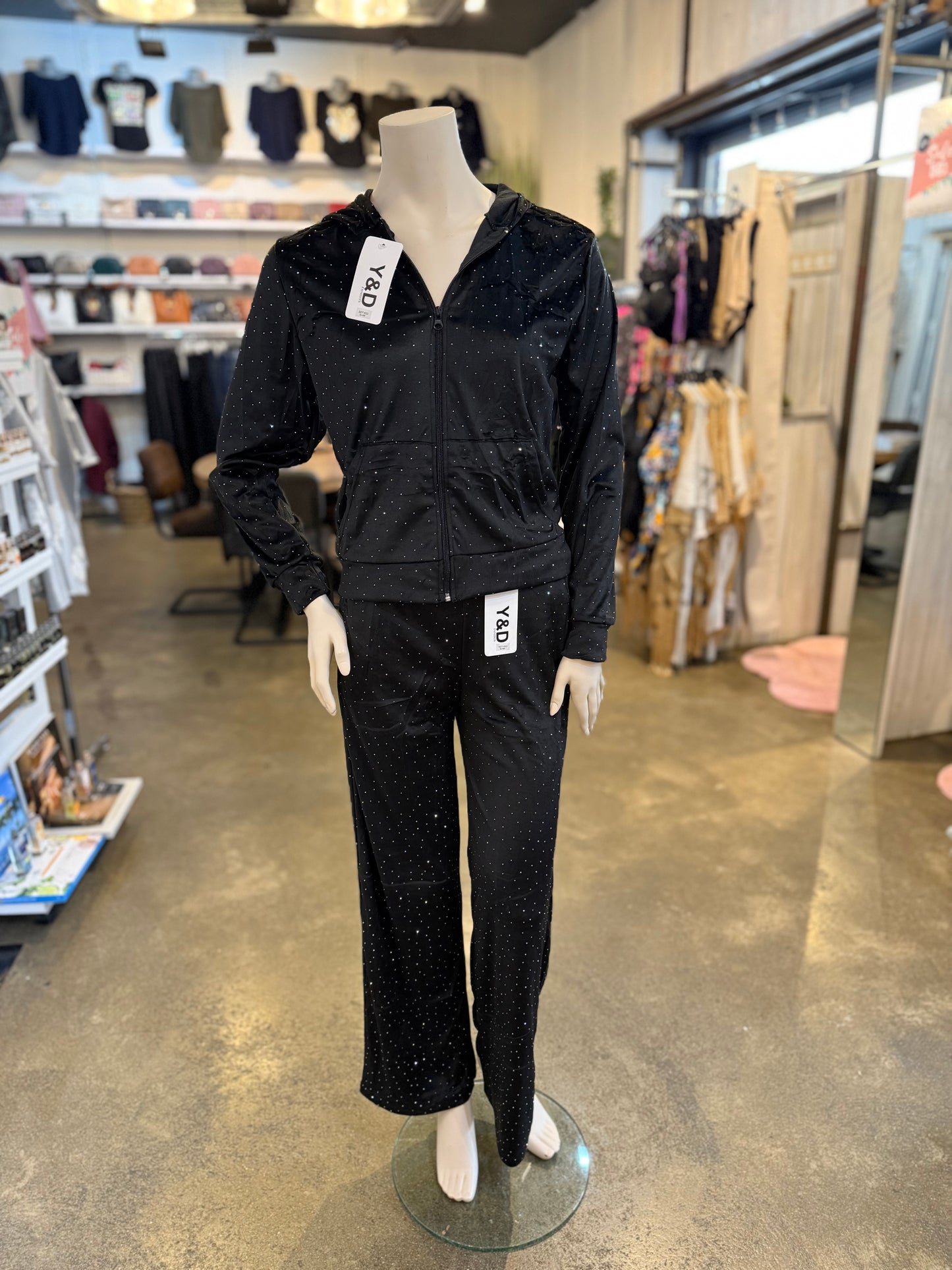 2delig pak bling bling