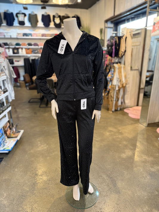 2delig pak bling bling