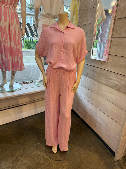 2DELIGE SET (ROZE)