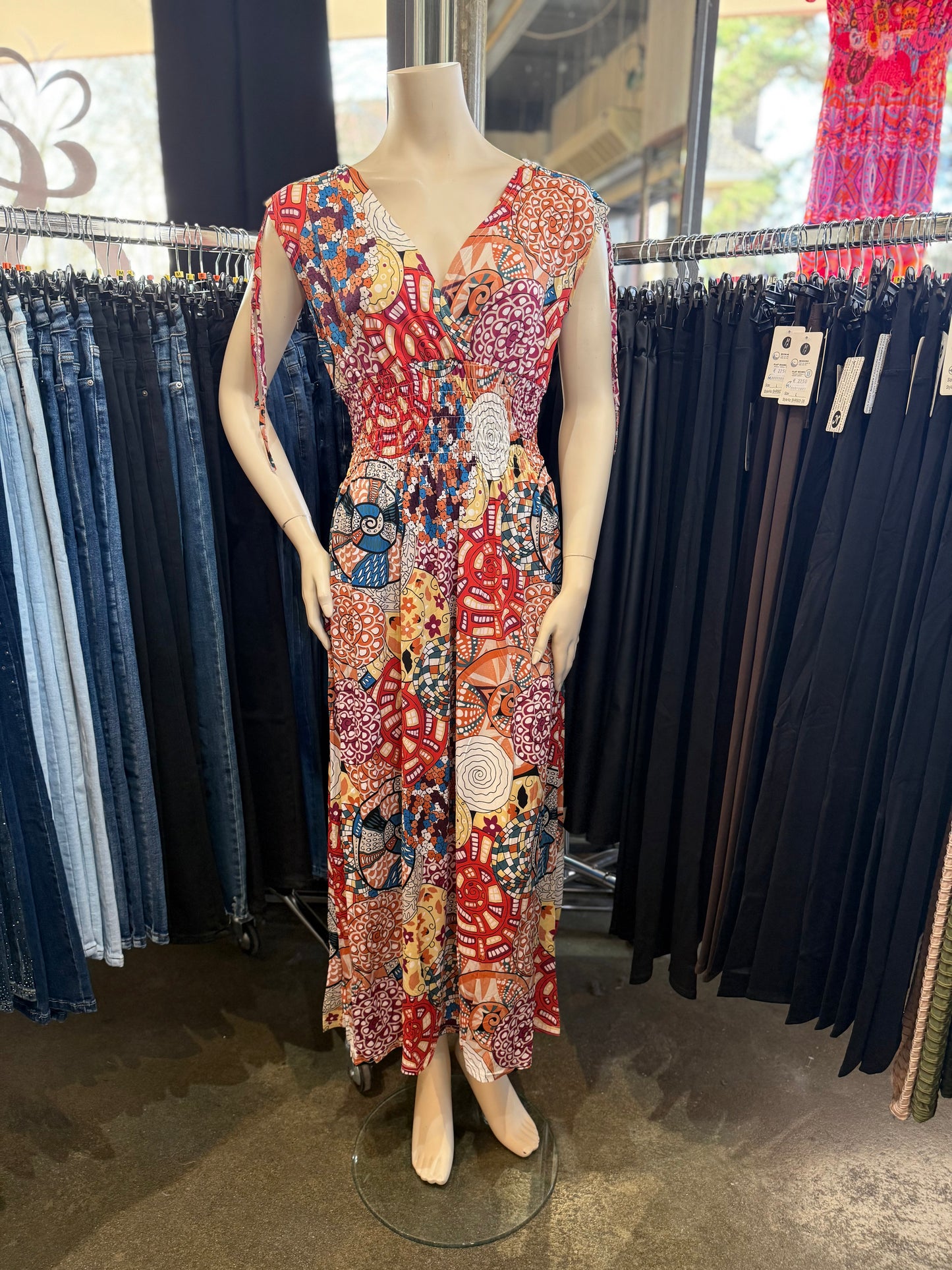 ICONIC DRESS 40