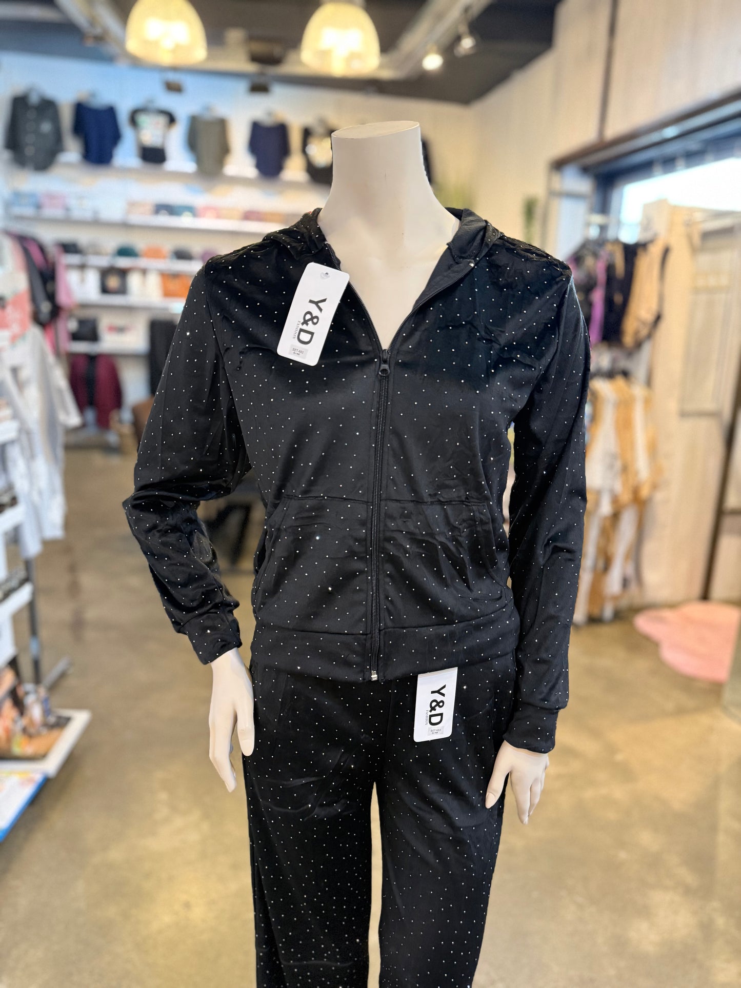 2delig pak bling bling