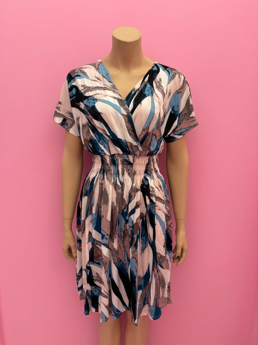 MAGIC DRESS (36-48)