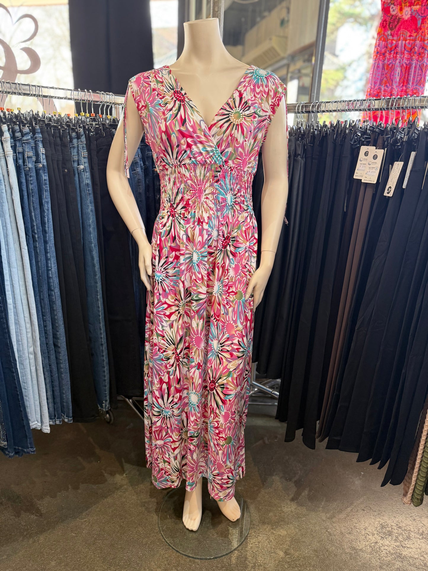 ICONIC DRESS 39