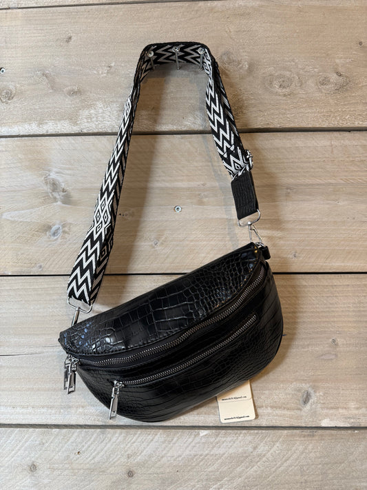 TAS (ZWART)