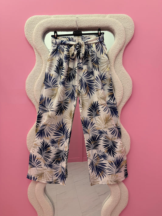A196 TROUSER (BLUE)