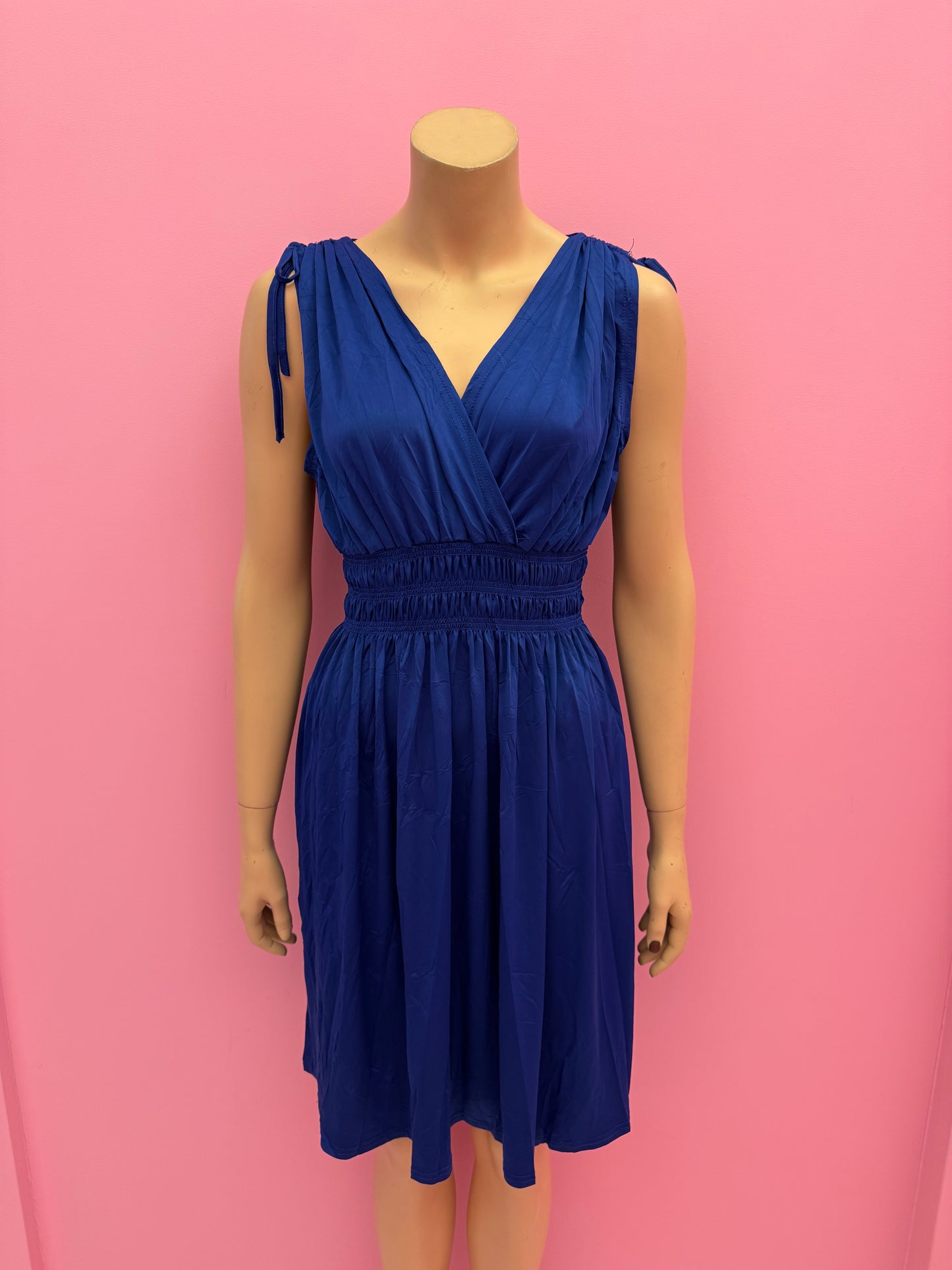 MAGIC DRESS (36-48)