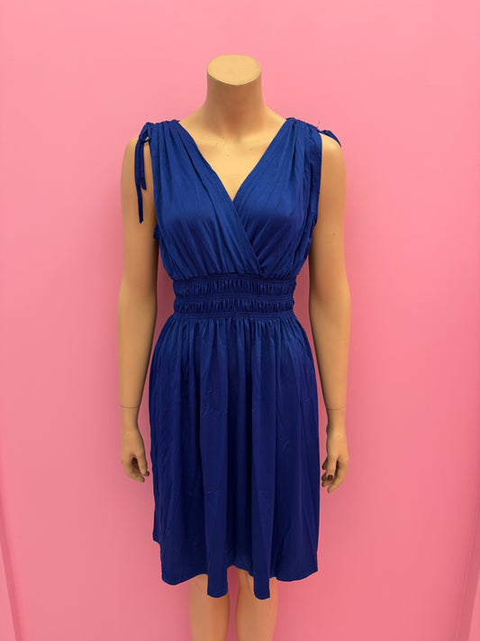 MAGIC DRESS (36-48)