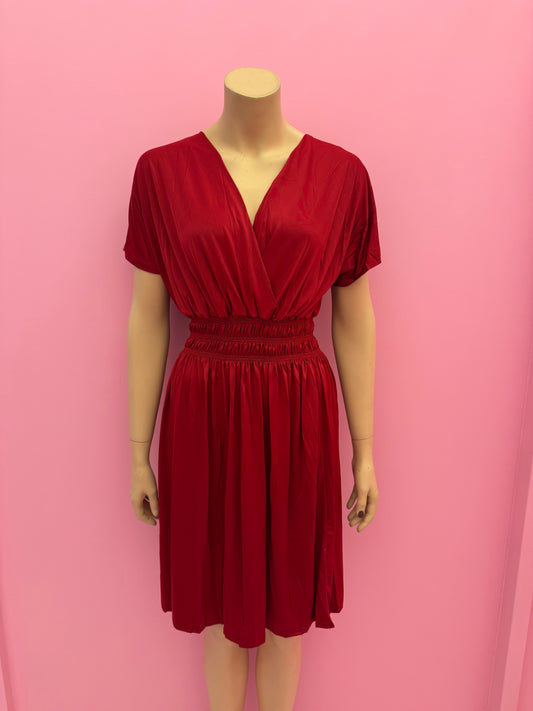 MAGIC DRESS (36-48)