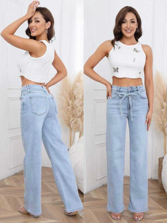JEANS LAULIA
