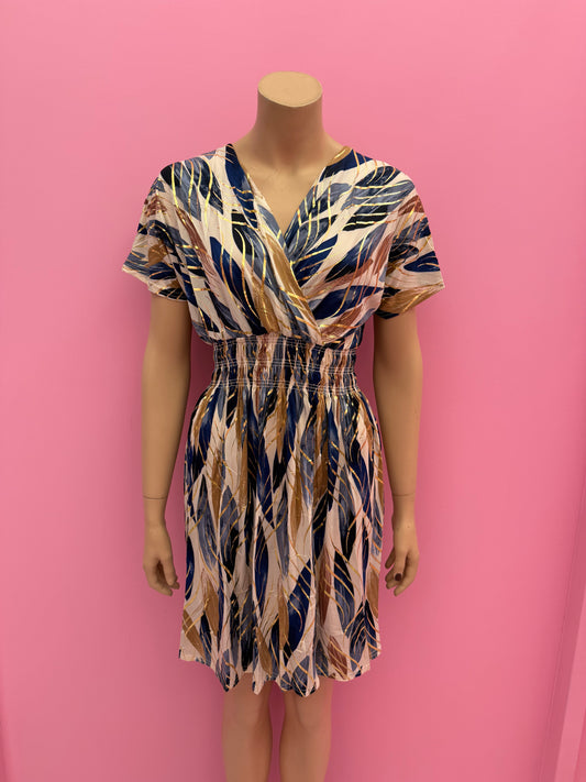 MAGIC DRESS (36-48)
