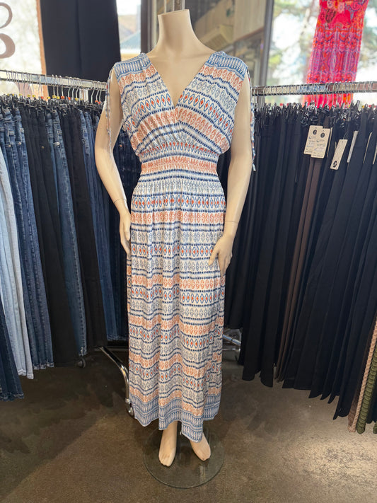 ICONIC DRESS 22