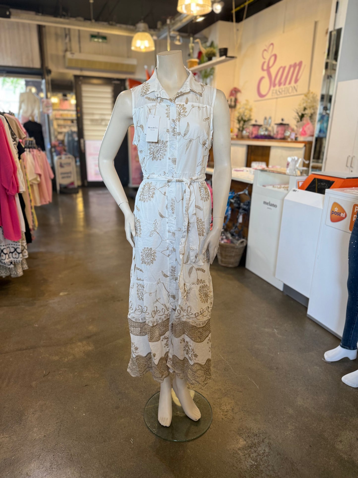 JURK (BEIGE)