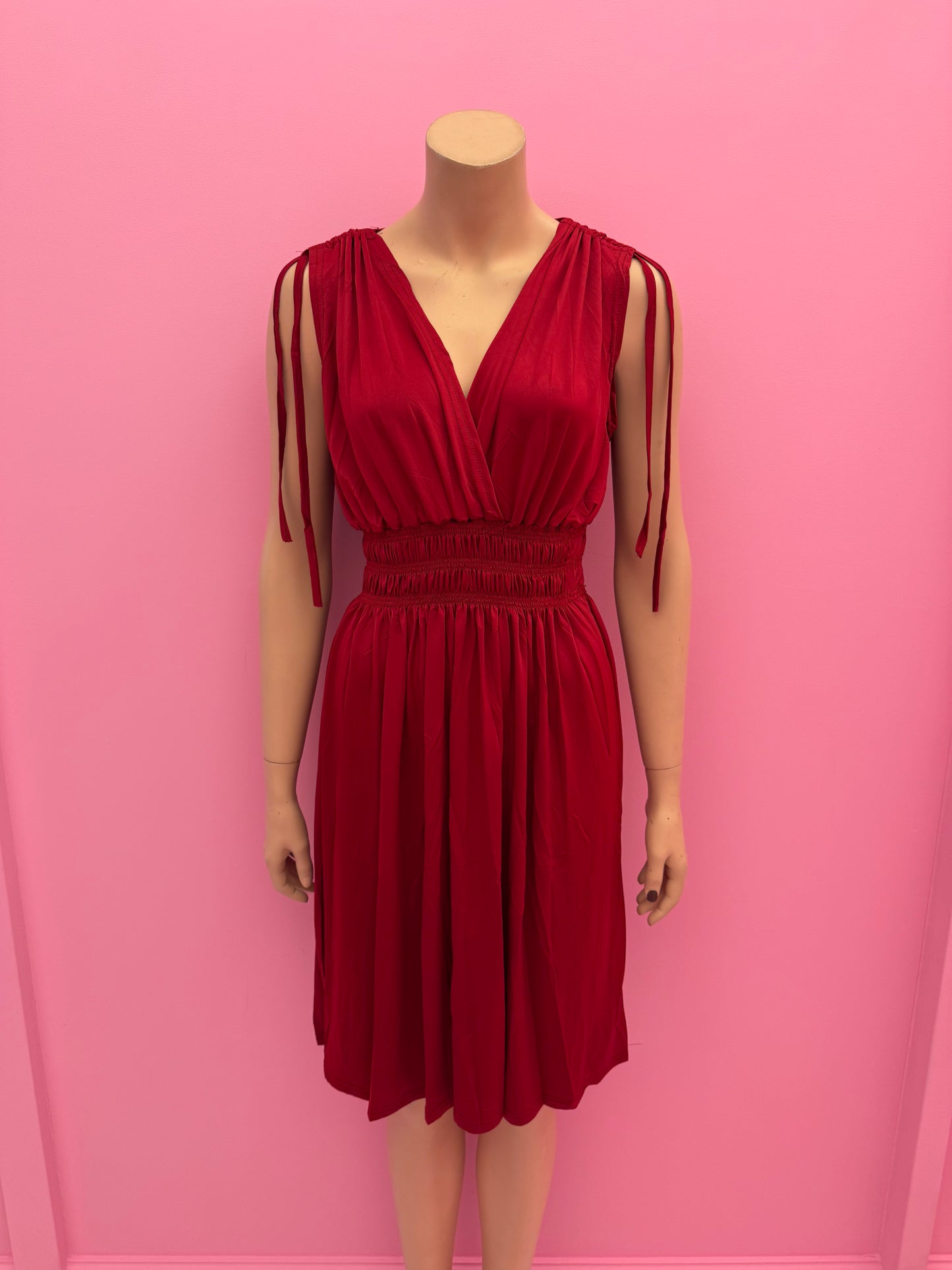 MAGIC DRESS (36-48)