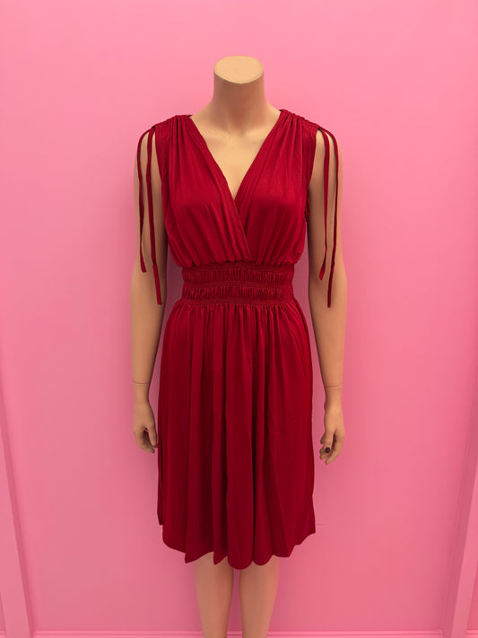 MAGIC DRESS (36-48)