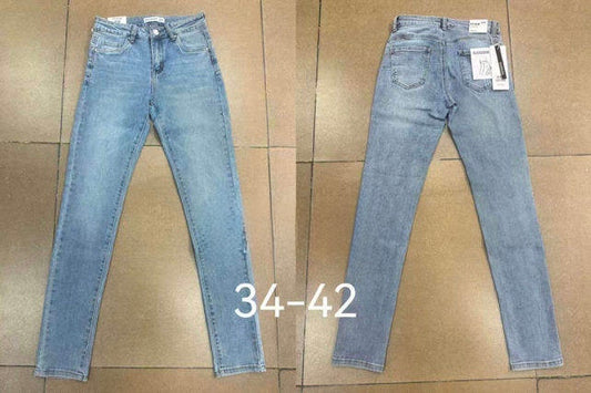 GOODIES JEANS PUSH UP (34-42)