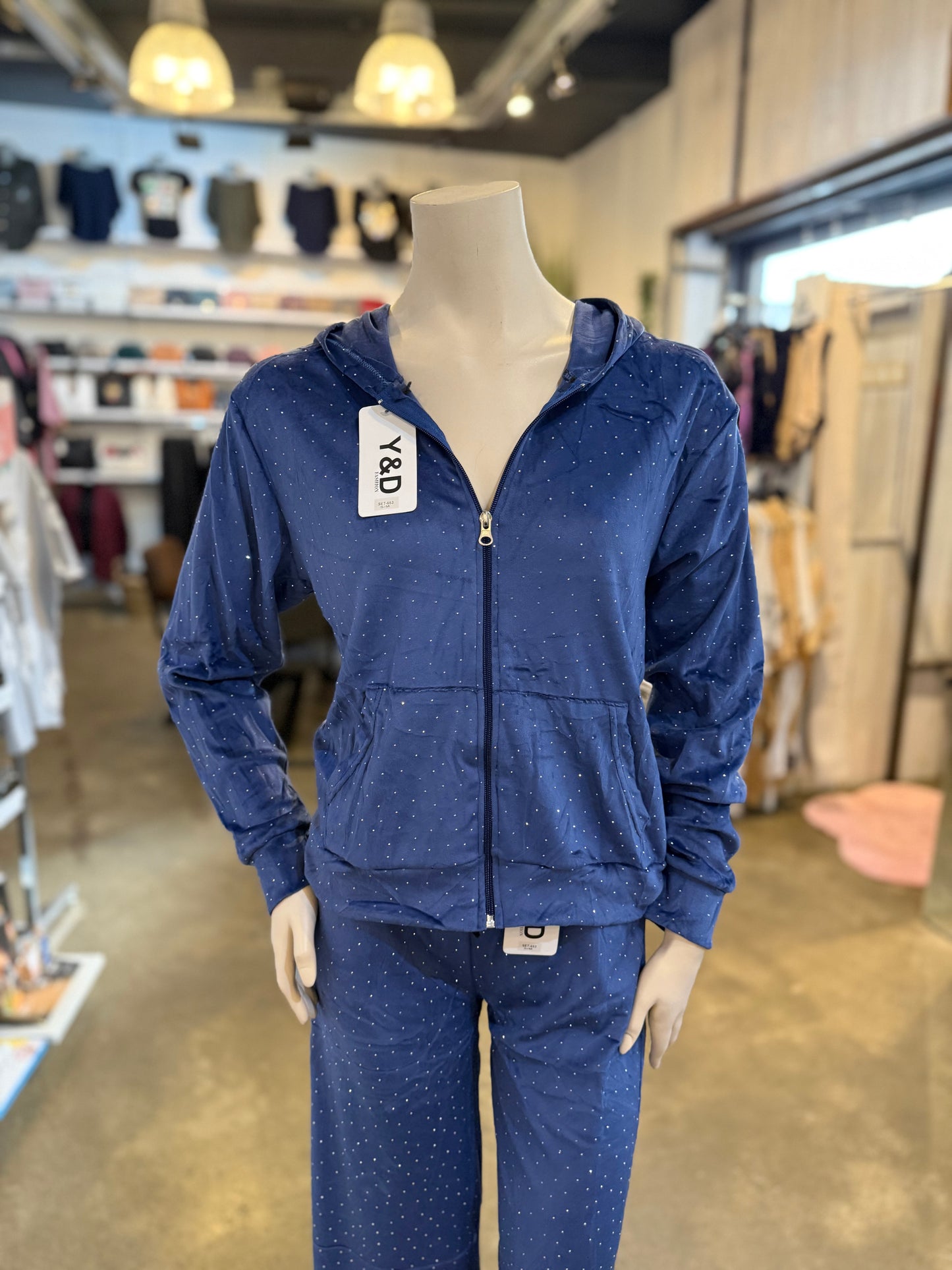 2delig pak bling bling