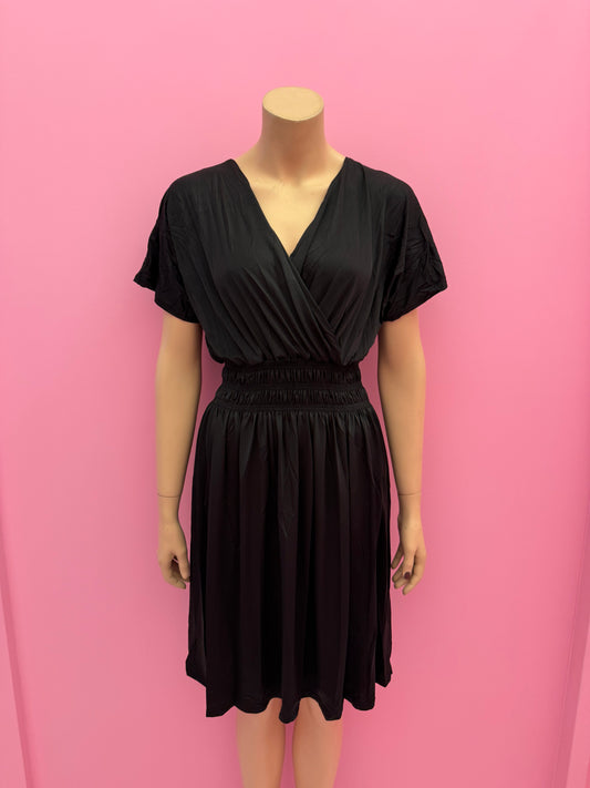 MAGIC DRESS (36-48)