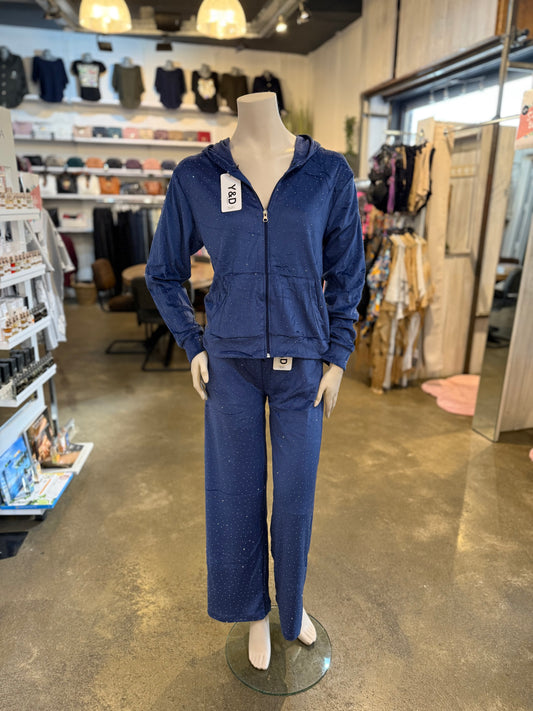 2delig pak bling bling