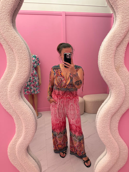 JUMPSUIT (ROZE)