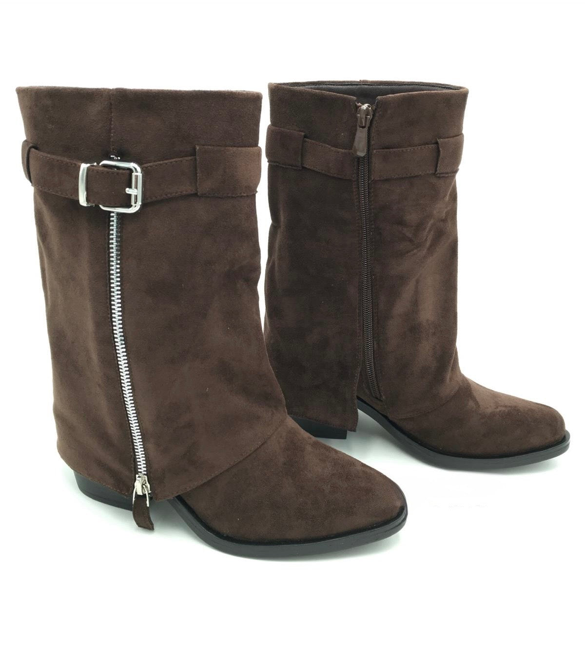 LAARZEN (BROWN)