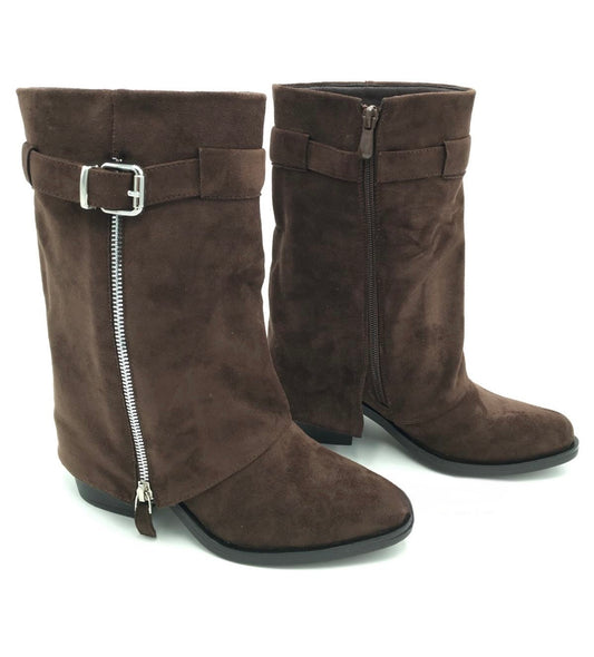 LAARZEN (BROWN)