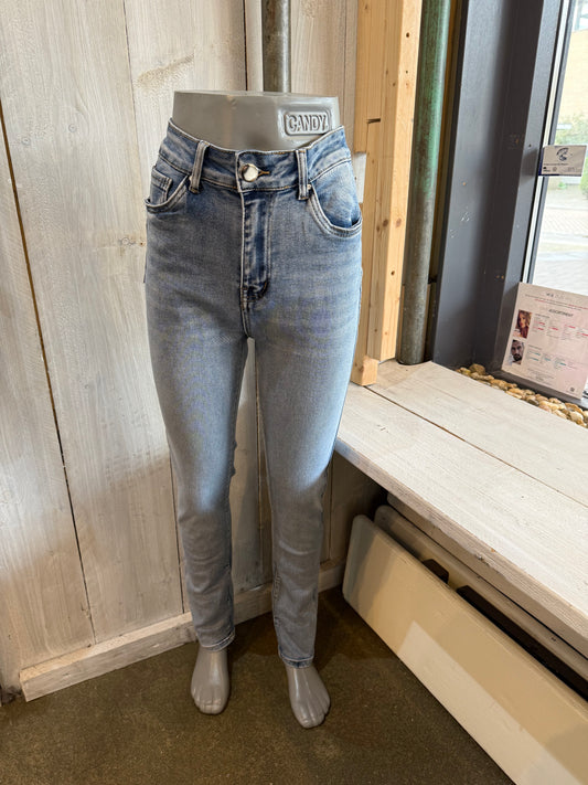 Goodies jeans push up