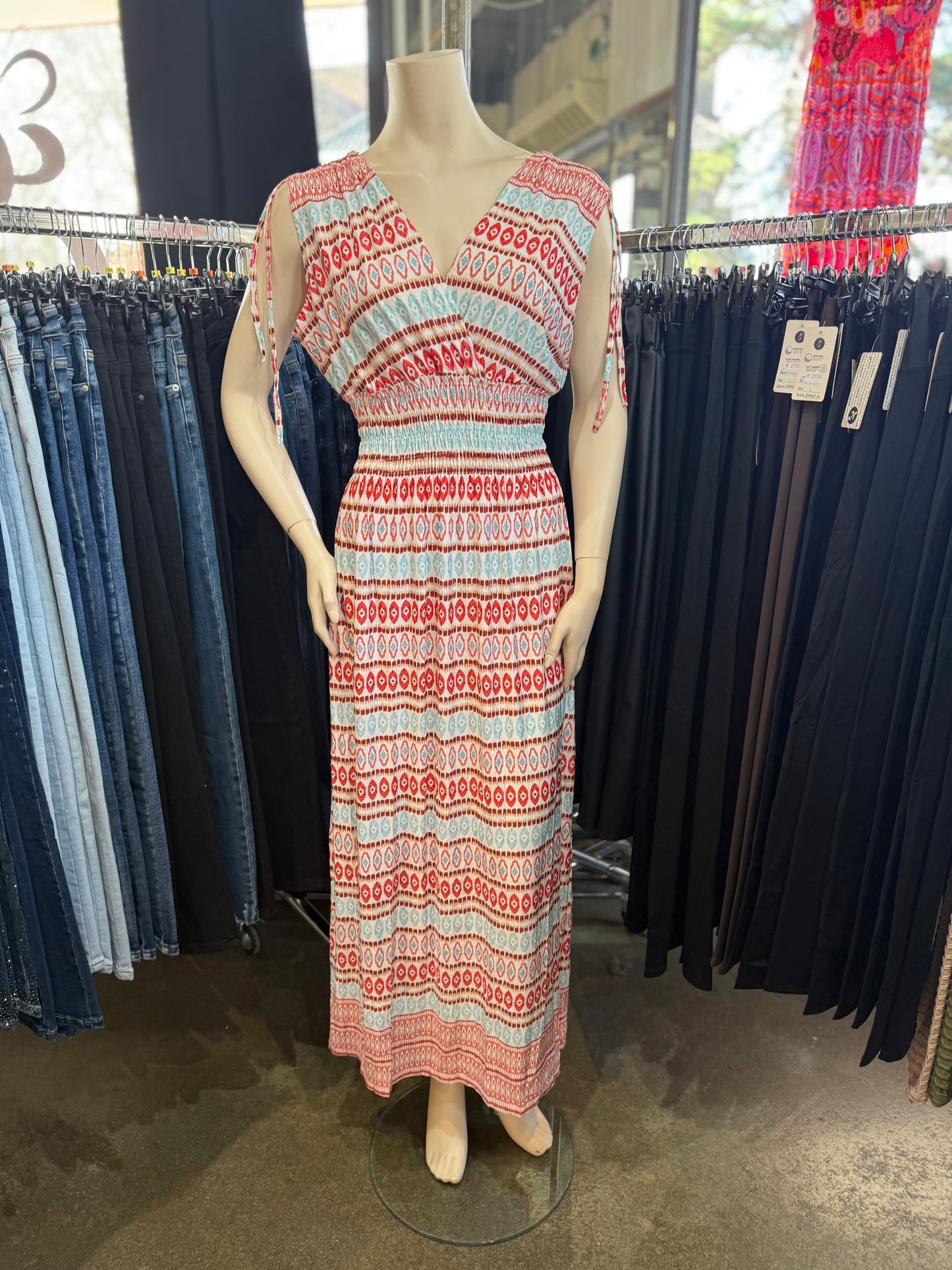 ICONIC DRESS 36