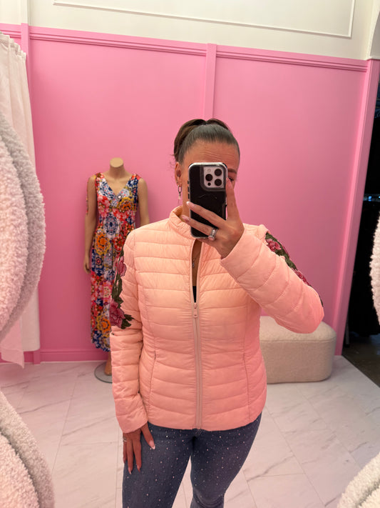 JAS (ROZE)