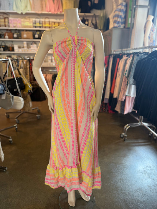 JURK STRAPLESS