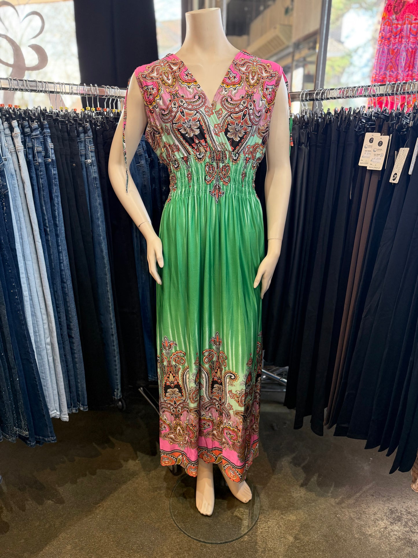 ICONIC DRESS 41