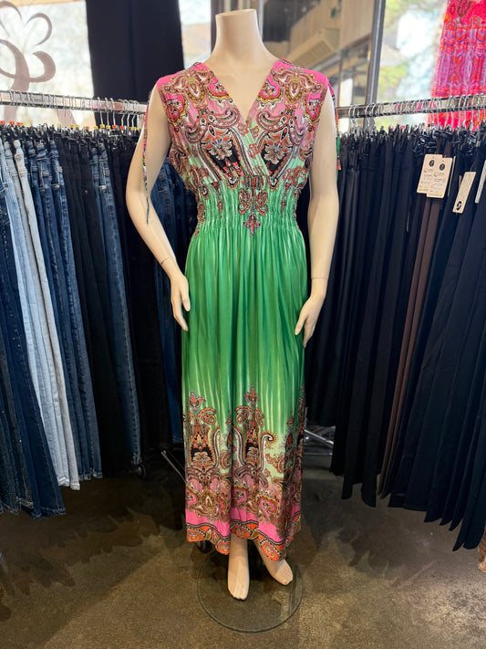 ICONIC DRESS 41