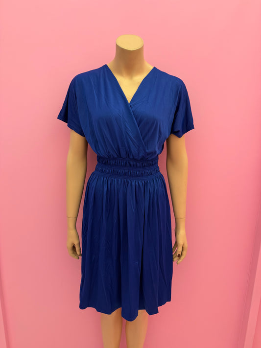 MAGIC DRESS (36-48)