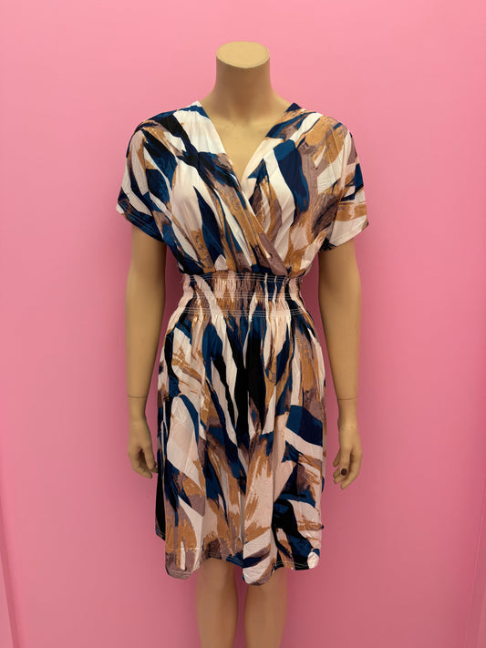 MAGIC DRESS (36-48)
