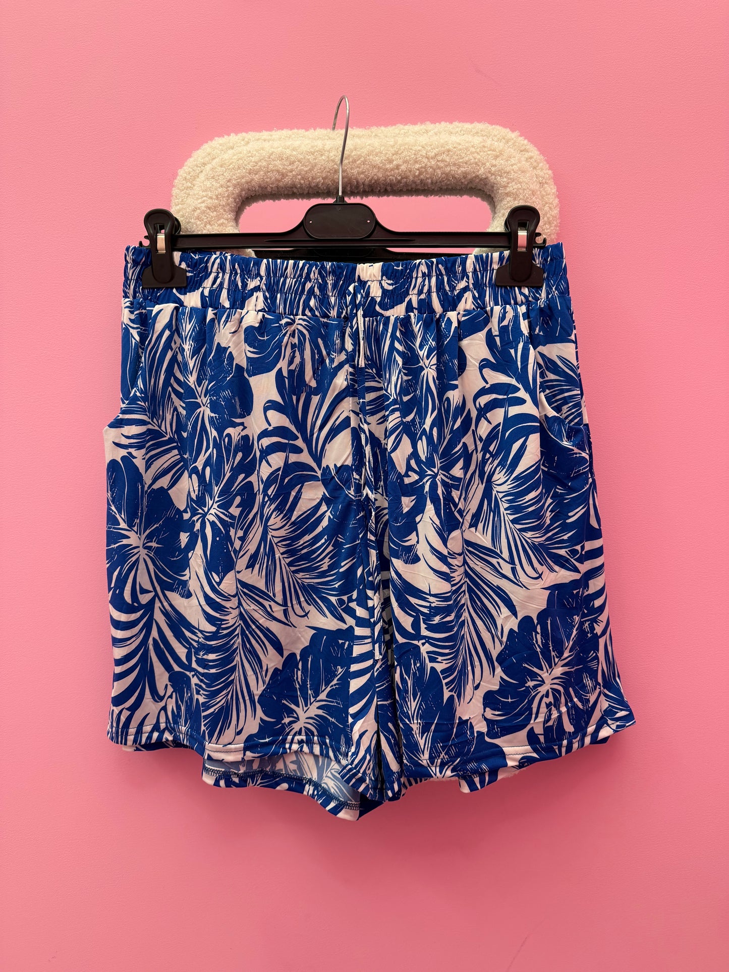 MAGIC SHORT (36-48)
