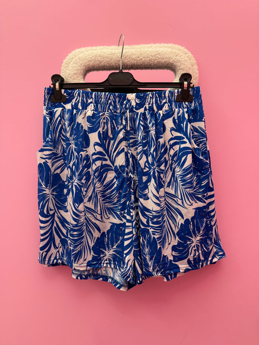 MAGIC SHORT (36-48)