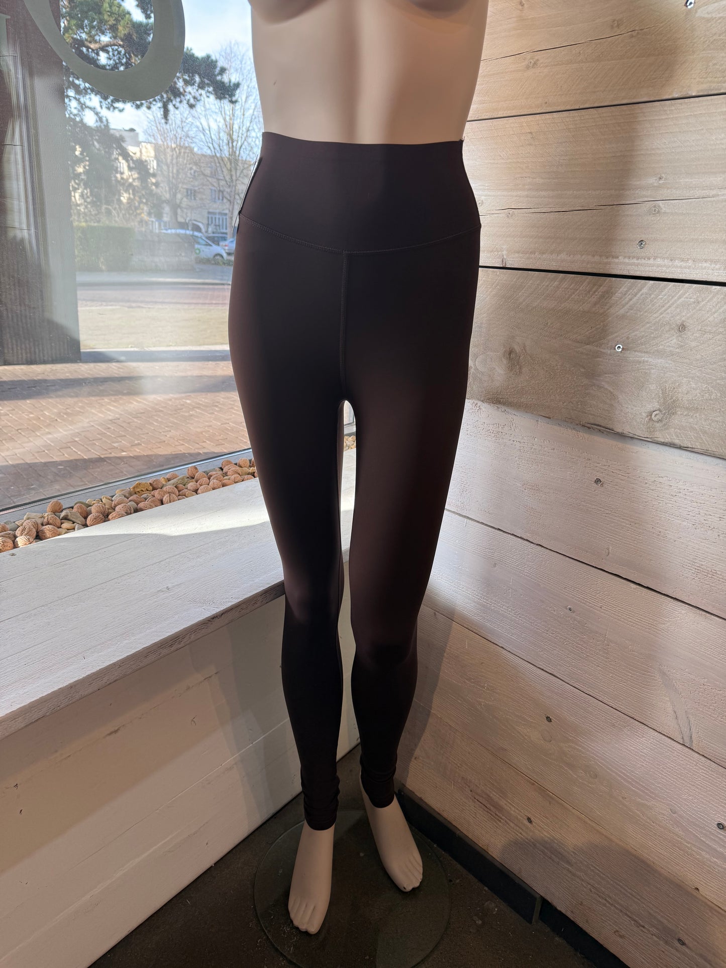 NORFY legging (bruin) 0003