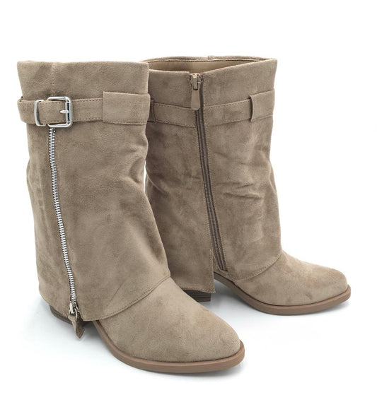 LAARZEN (KHAKI)