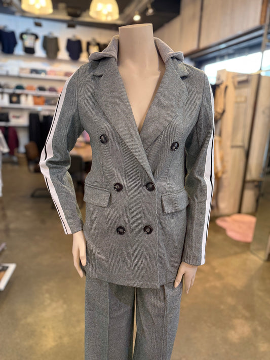 2delig blazer pak