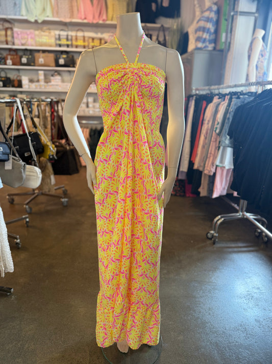 JURK STRAPLESS