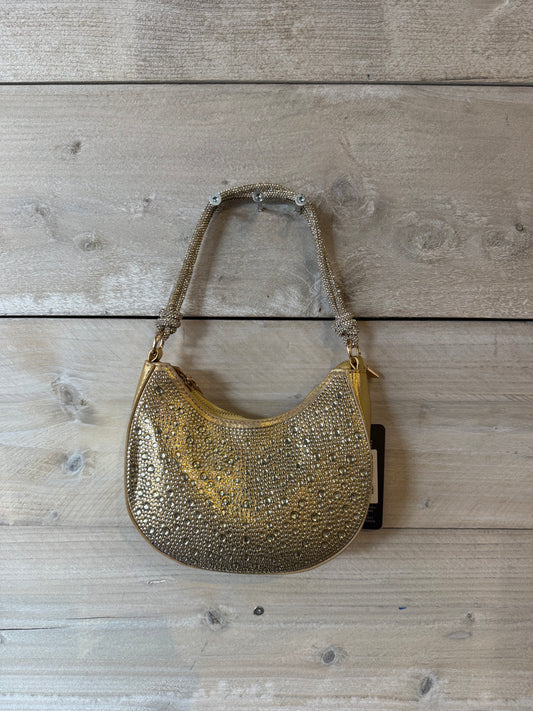 BLINGBLING TAS (GOUD)