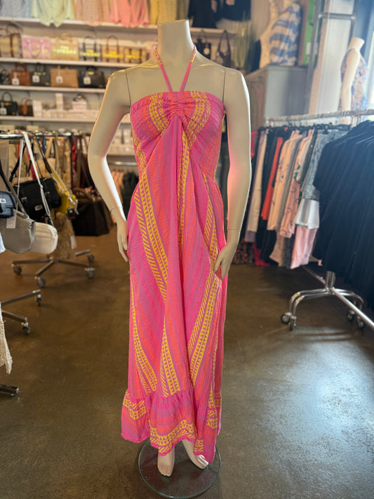 JURK STRAPLESS