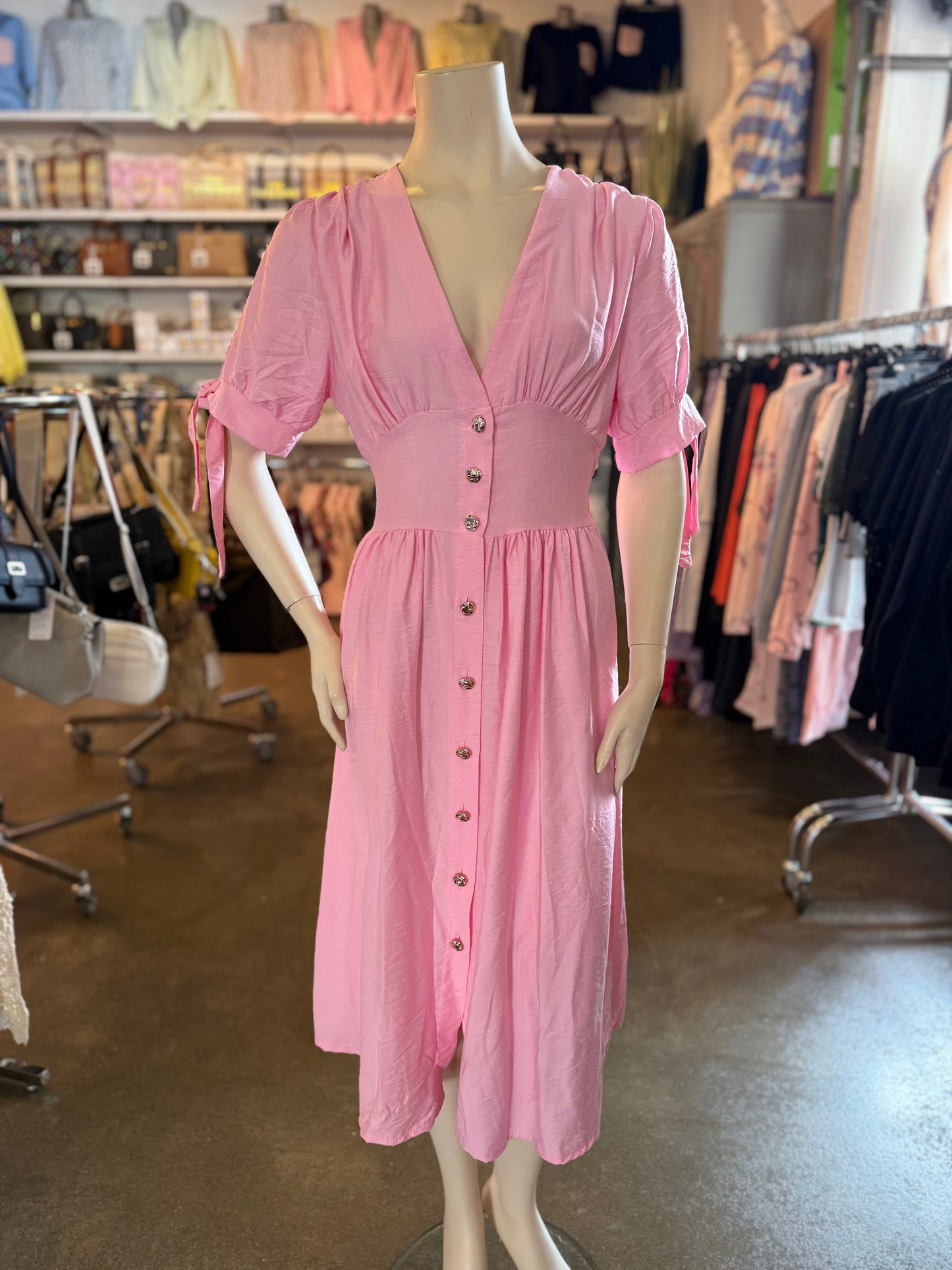 JURK (ROZE)