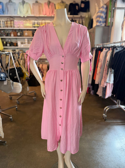 JURK (ROZE)