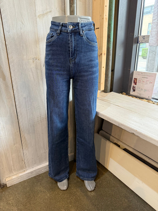 Goodies jeans wide leg