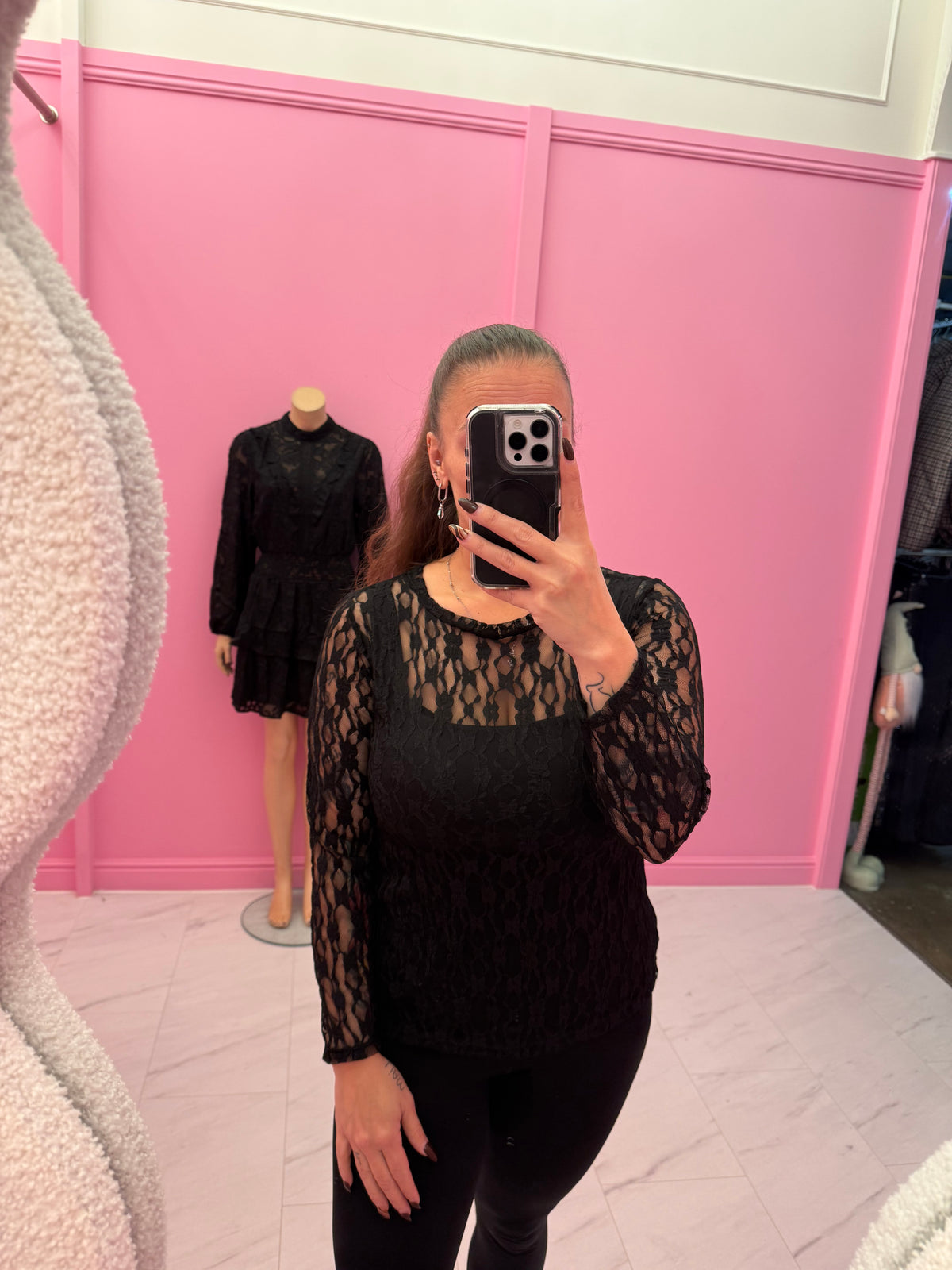 TOP KANT (BLACK)