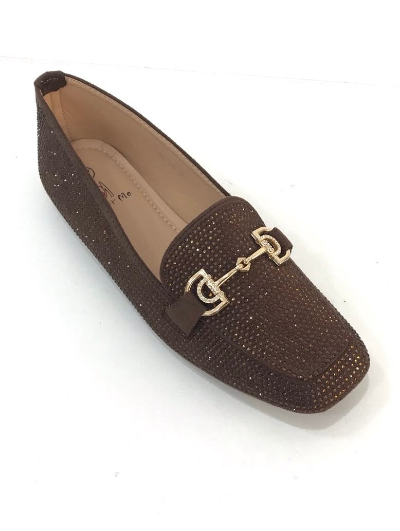 INSTAPPER BLINGBLING (BROWN)